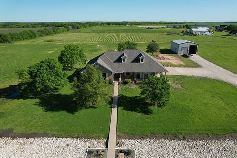 A home in Tioga