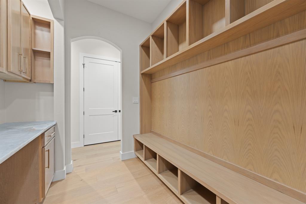 Rock Hill Ranch - Residential