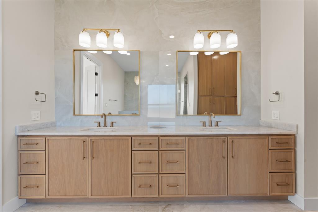 Rock Hill Ranch - Residential