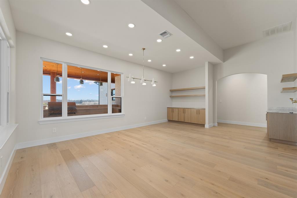 Rock Hill Ranch - Residential