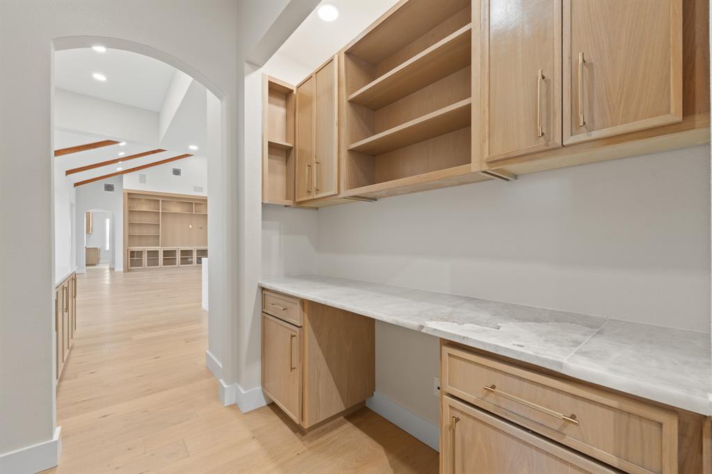 Rock Hill Ranch - Residential