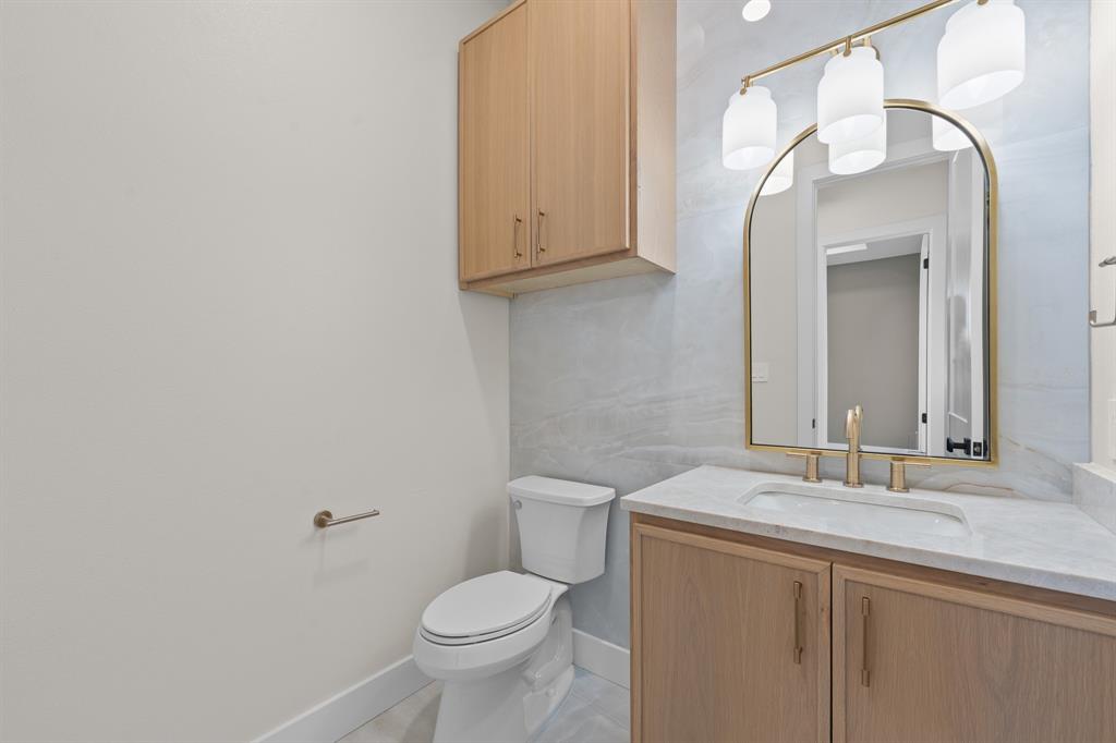 Rock Hill Ranch - Residential