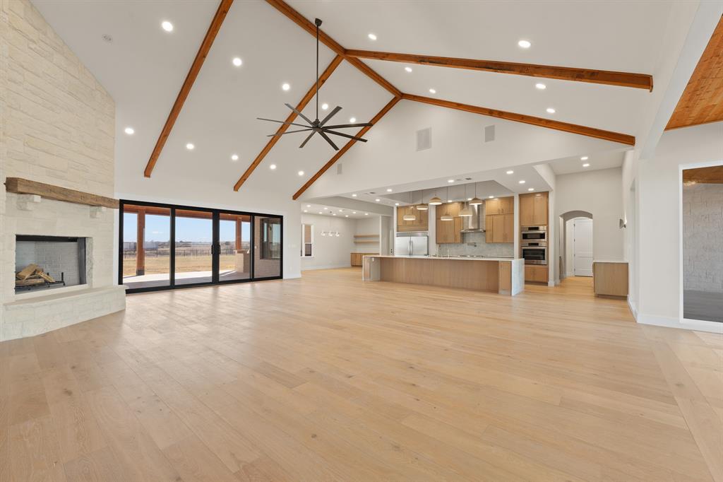 Rock Hill Ranch - Residential