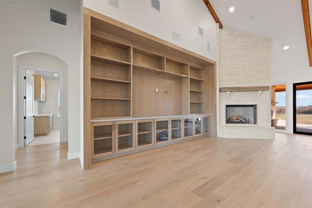 Rock Hill Ranch - Residential