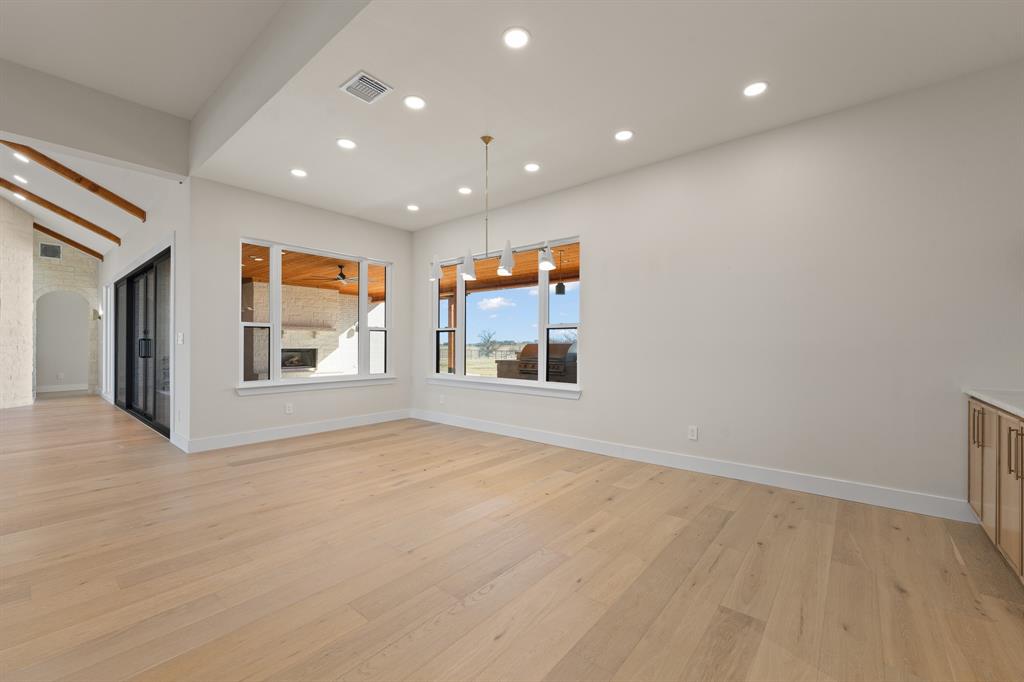 Rock Hill Ranch - Residential