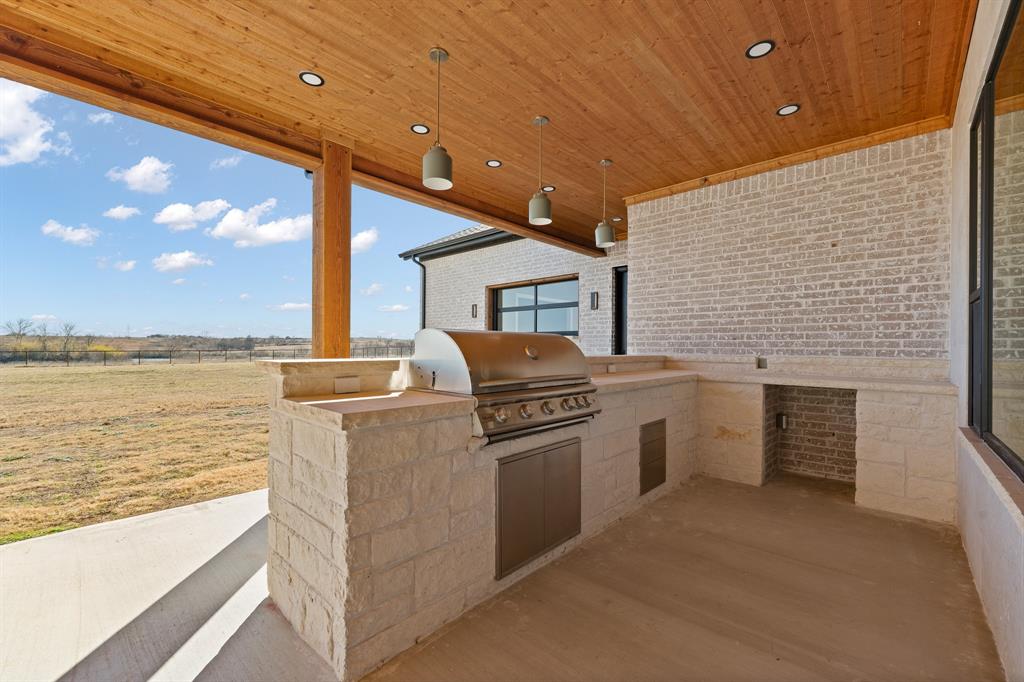 Rock Hill Ranch - Residential