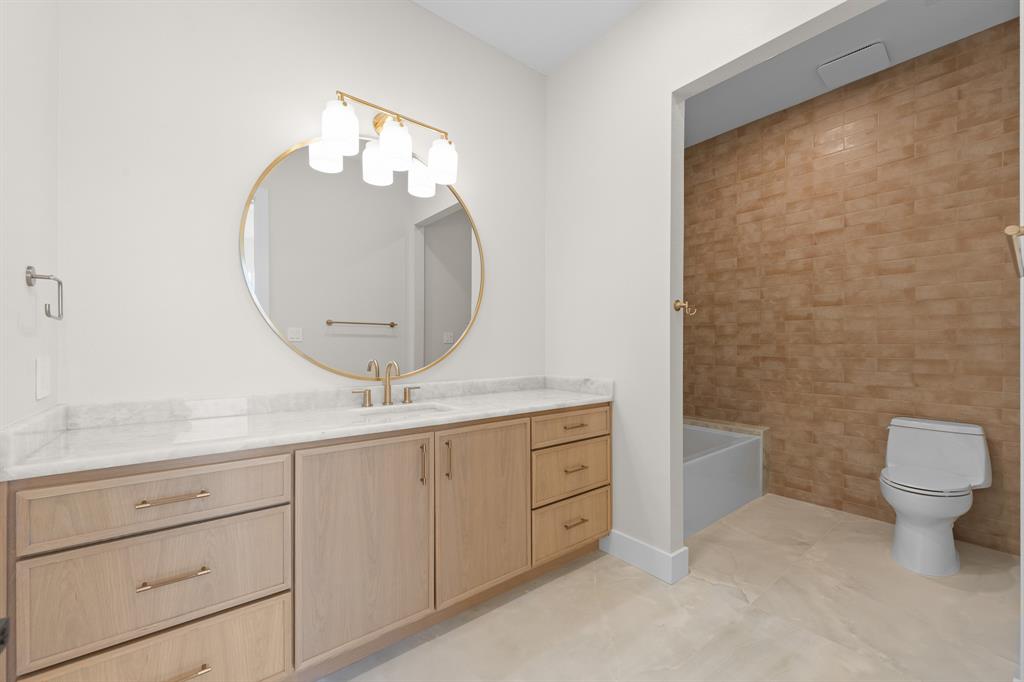 Rock Hill Ranch - Residential