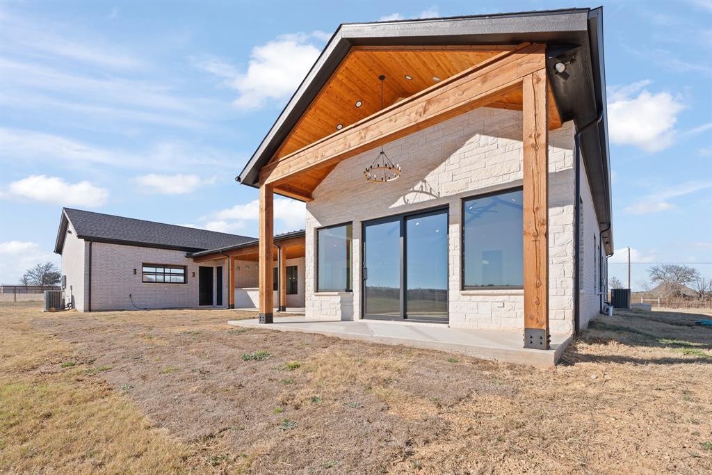 Rock Hill Ranch - Residential