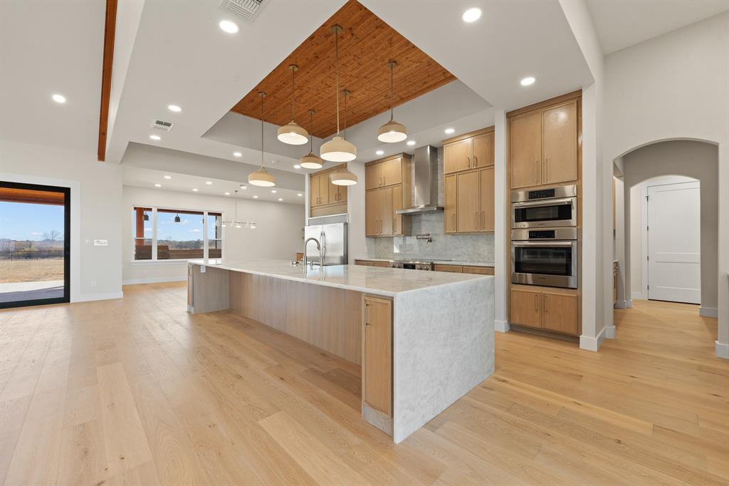 Rock Hill Ranch - Residential