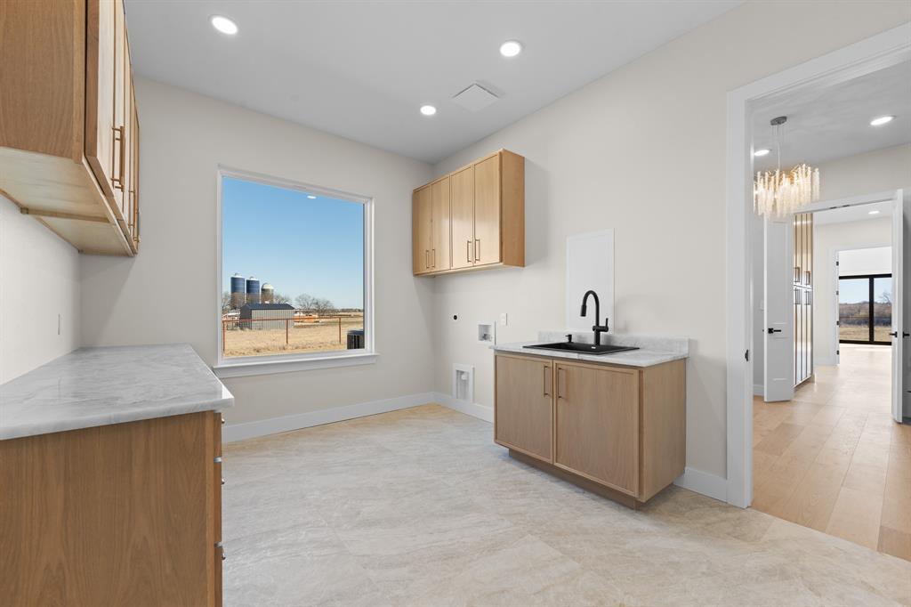 Rock Hill Ranch - Residential