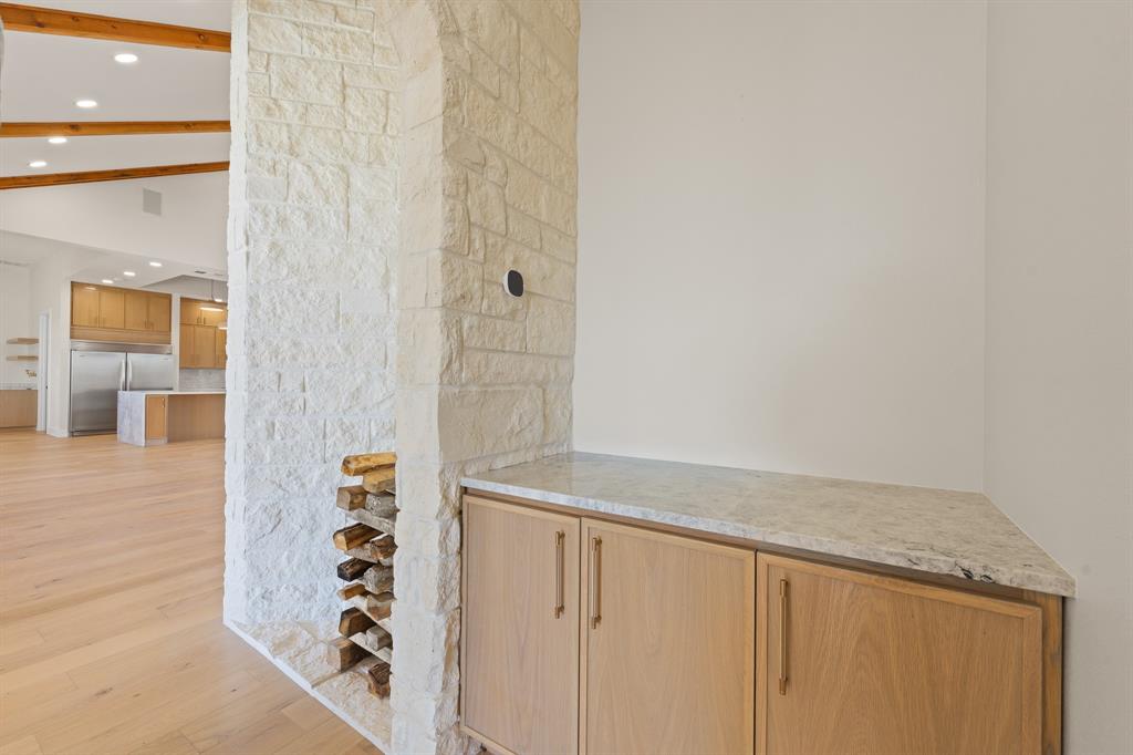 Rock Hill Ranch - Residential