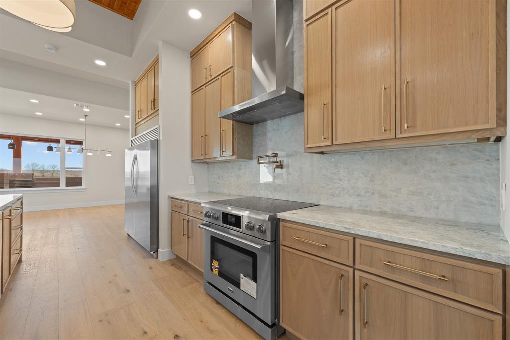 Rock Hill Ranch - Residential