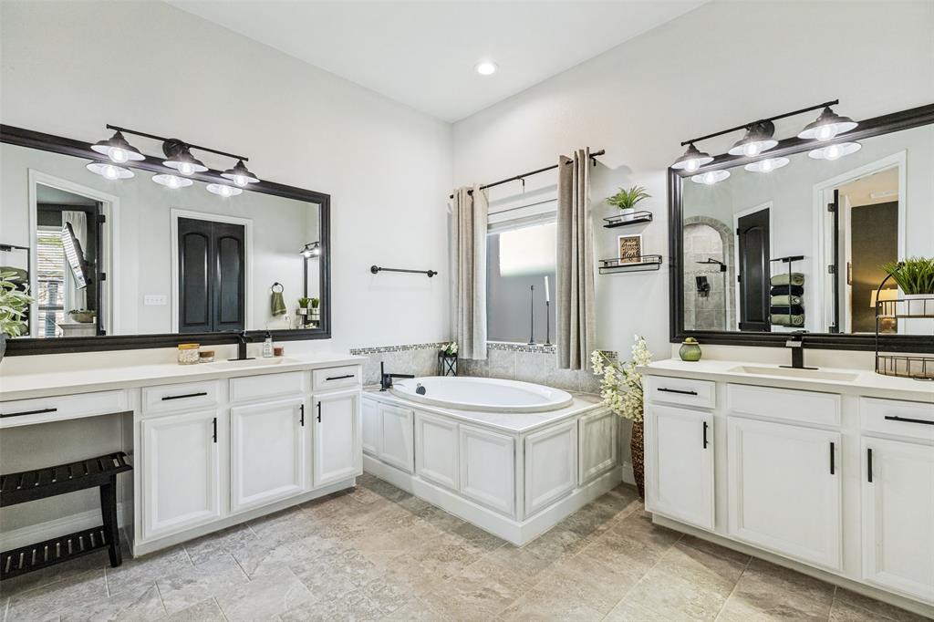 Trinity Falls Planning Unit 2 Ph 1b - Residential