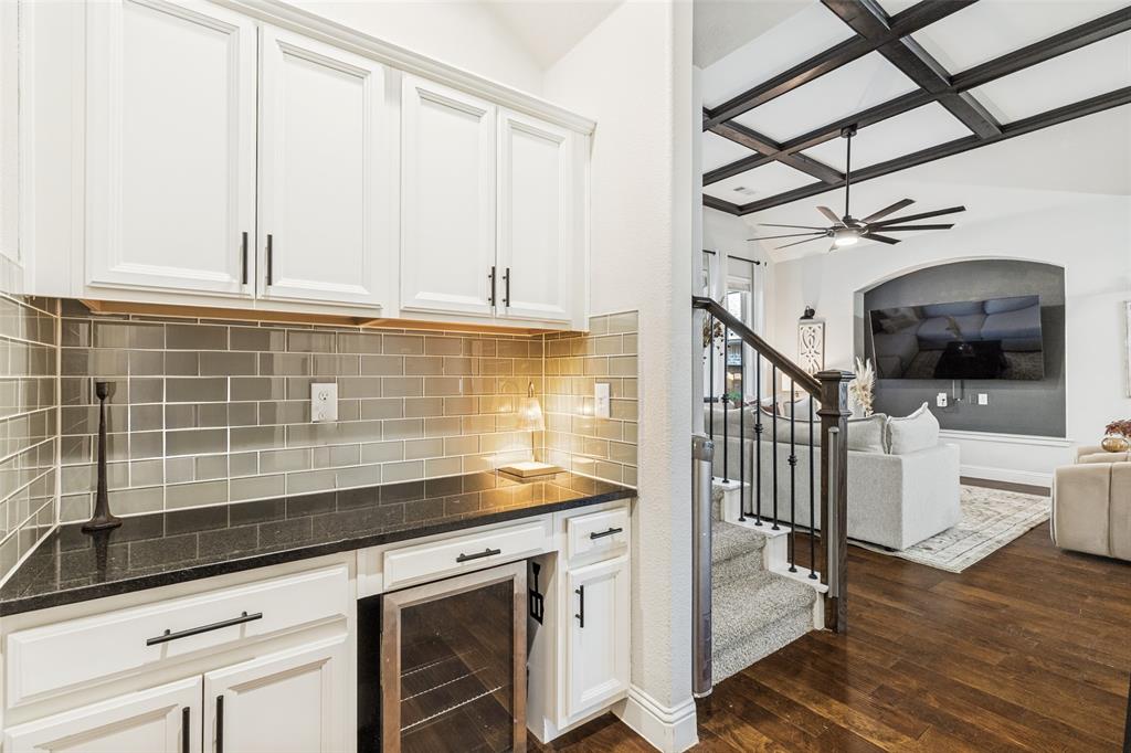 Trinity Falls Planning Unit 2 Ph 1b - Residential