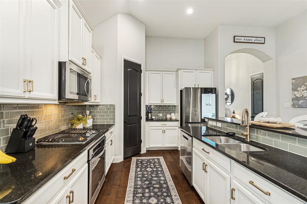 Trinity Falls Planning Unit 2 Ph 1b - Residential
