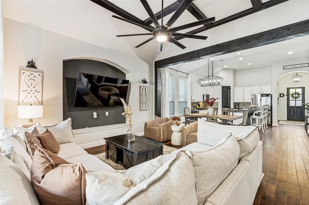 Trinity Falls Planning Unit 2 Ph 1b - Residential