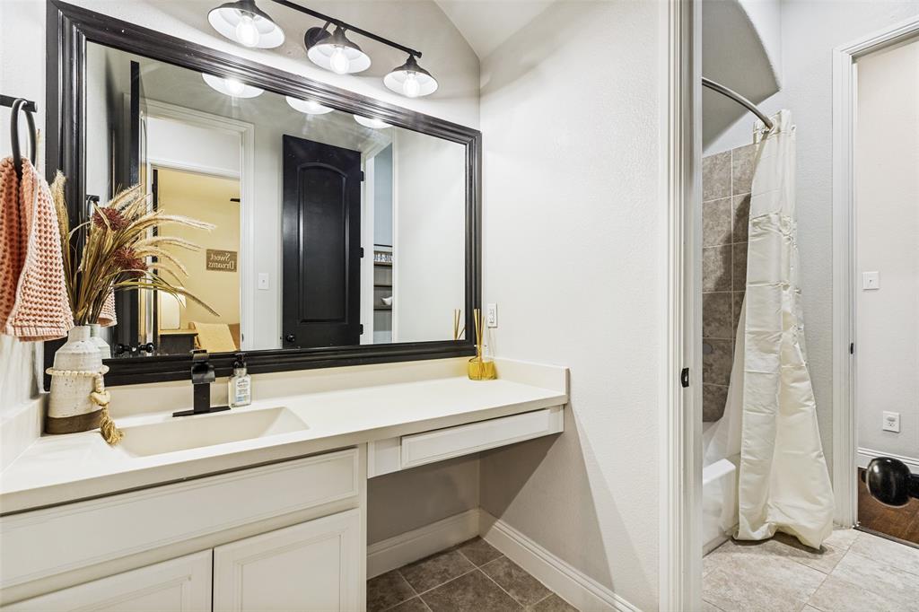 Trinity Falls Planning Unit 2 Ph 1b - Residential