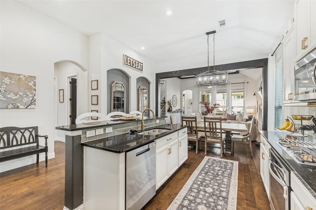 Trinity Falls Planning Unit 2 Ph 1b - Residential