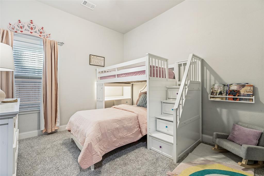 Trinity Falls Planning Unit 2 Ph 1b - Residential