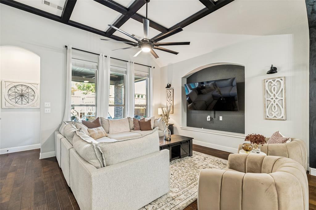 7813 Fossil Creek Trail