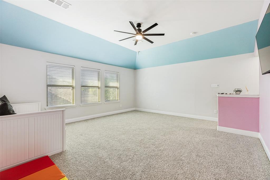 Trinity Falls Planning Unit 2 Ph 1b - Residential