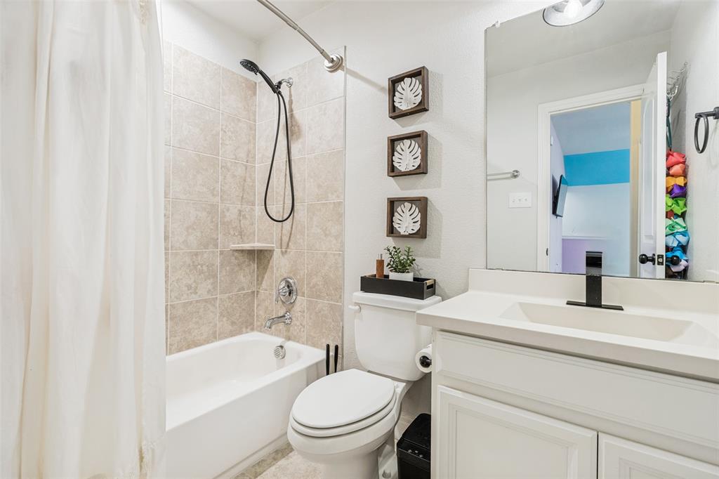 Trinity Falls Planning Unit 2 Ph 1b - Residential