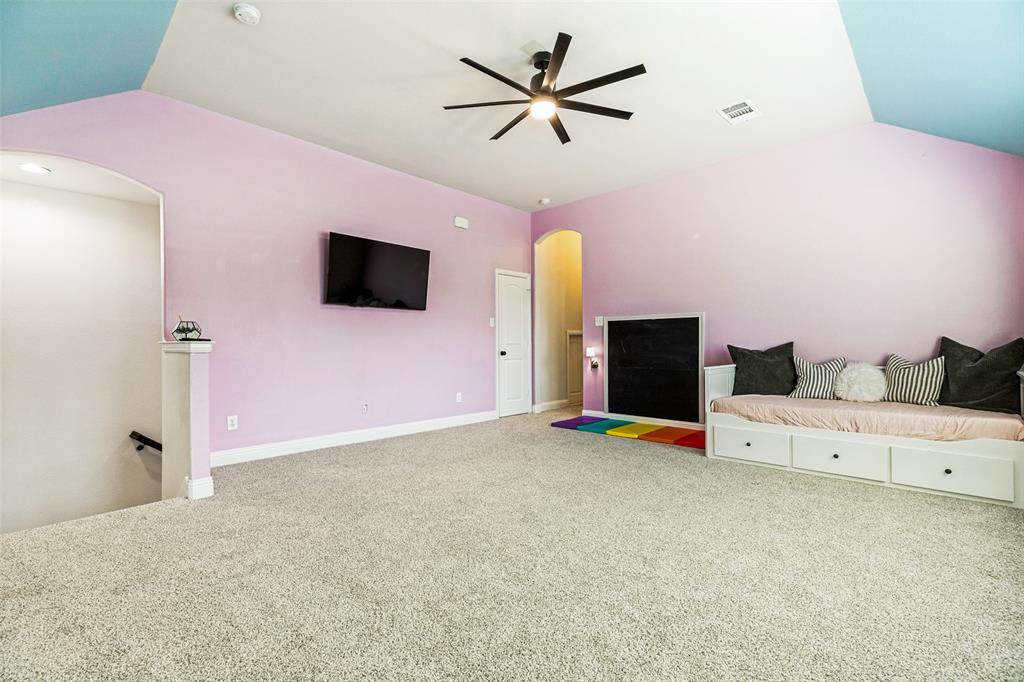Trinity Falls Planning Unit 2 Ph 1b - Residential
