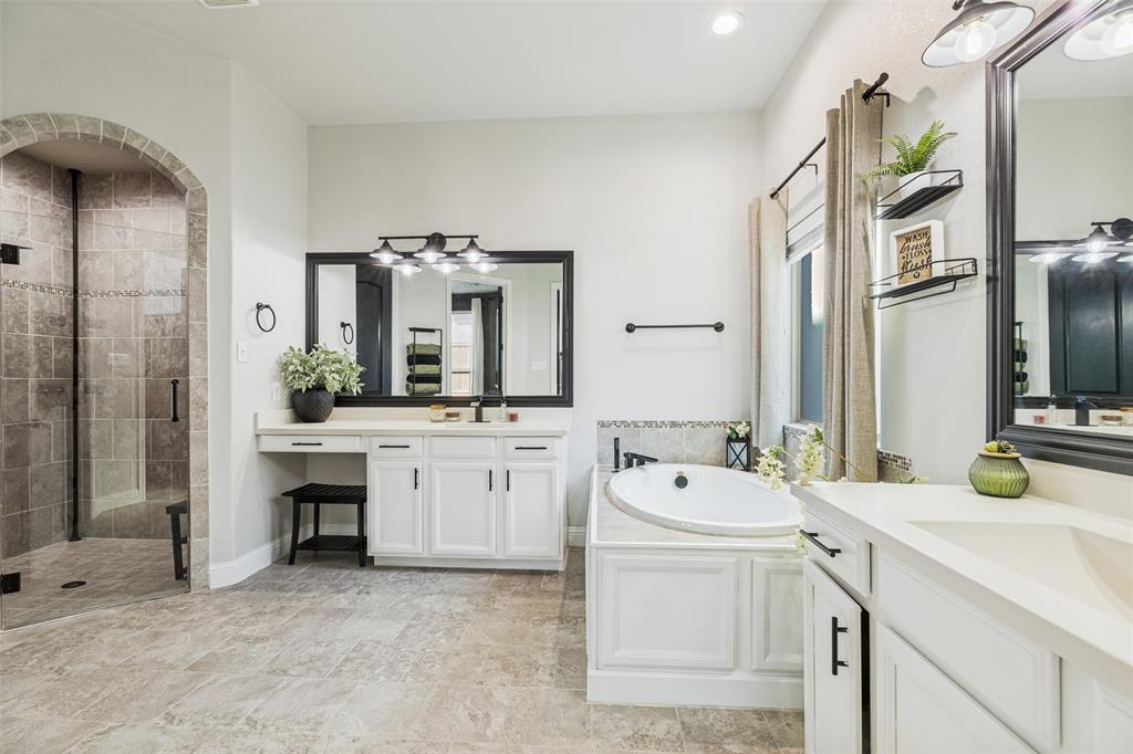 Trinity Falls Planning Unit 2 Ph 1b - Residential