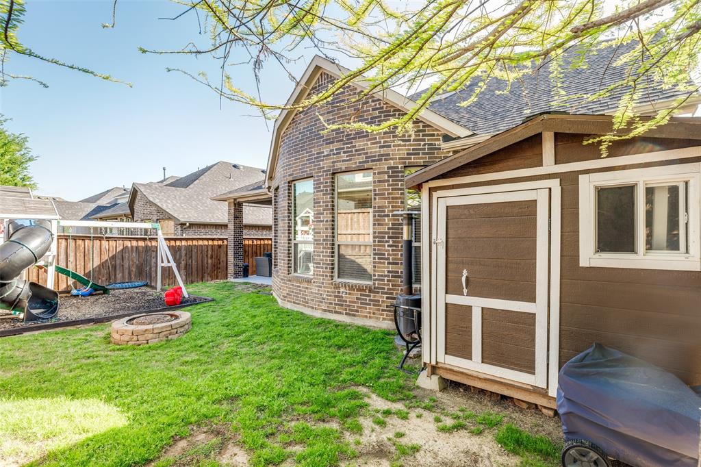 Trinity Falls Planning Unit 2 Ph 1b - Residential