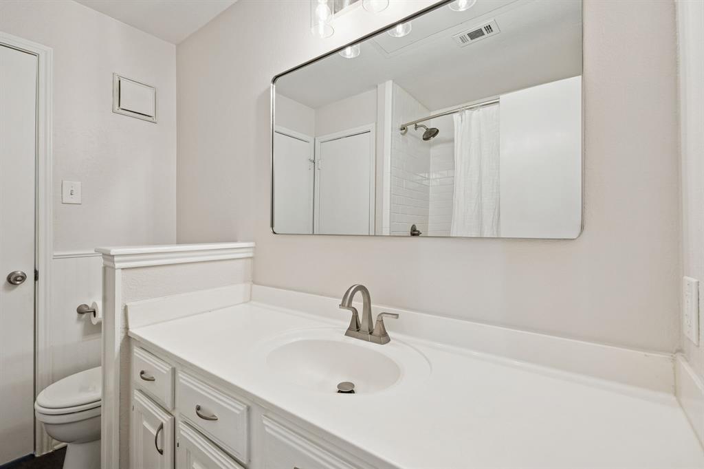 Bent Trail Twnhms - Residential