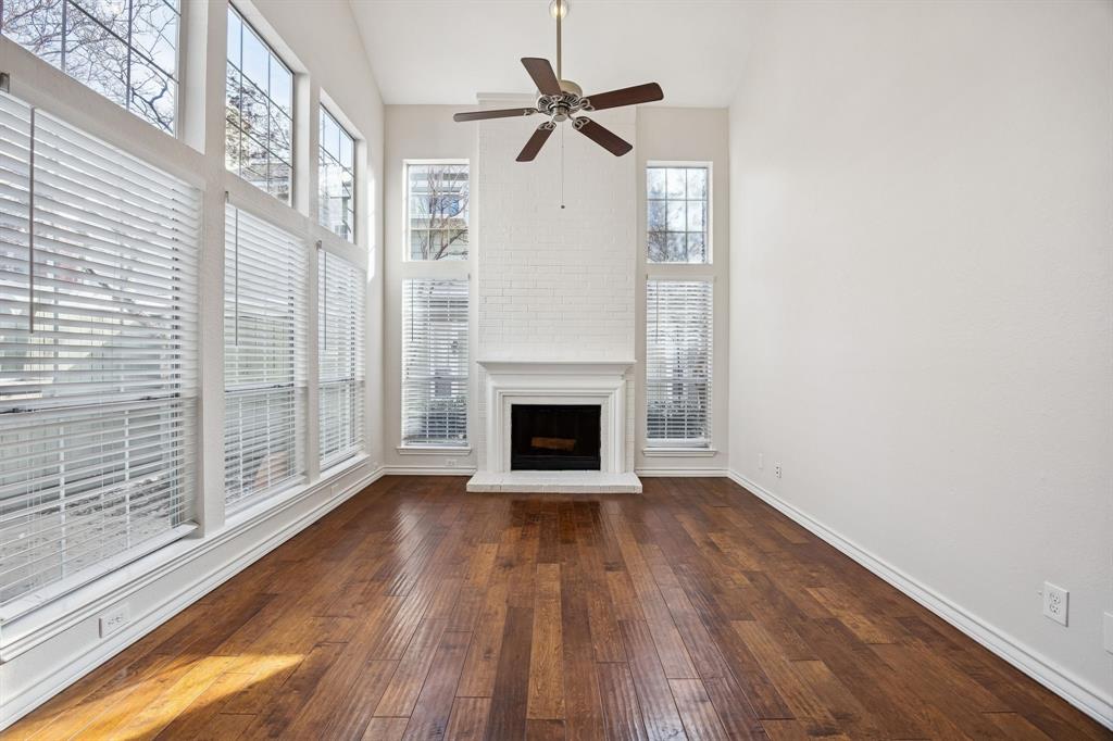 Bent Trail Twnhms - Residential