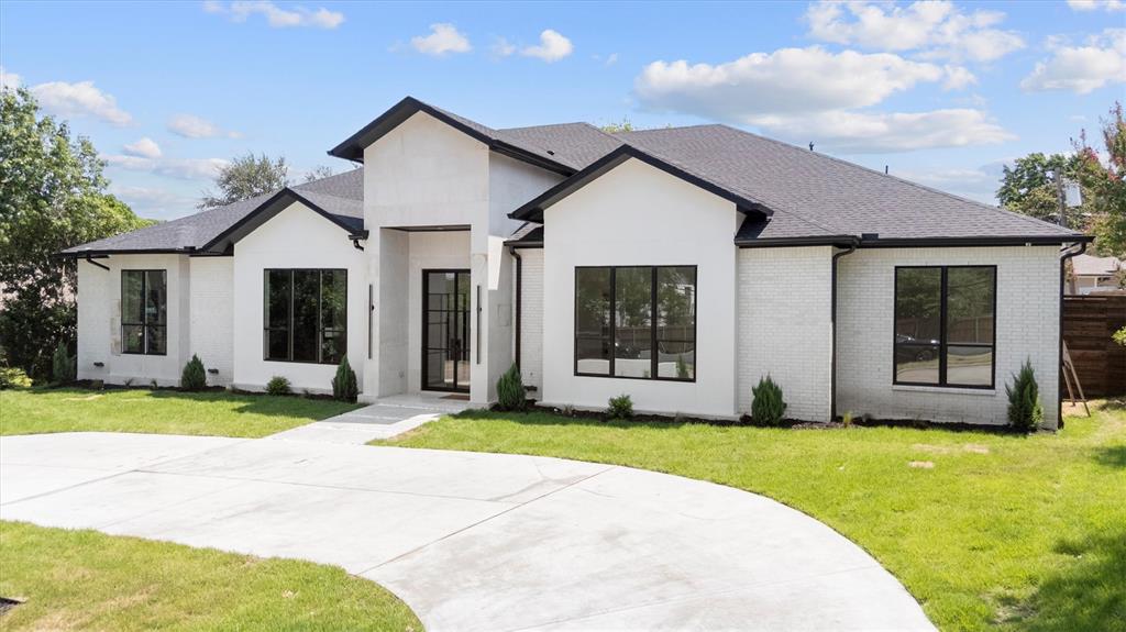 EUDORA ESTATES NO 3 - Residential