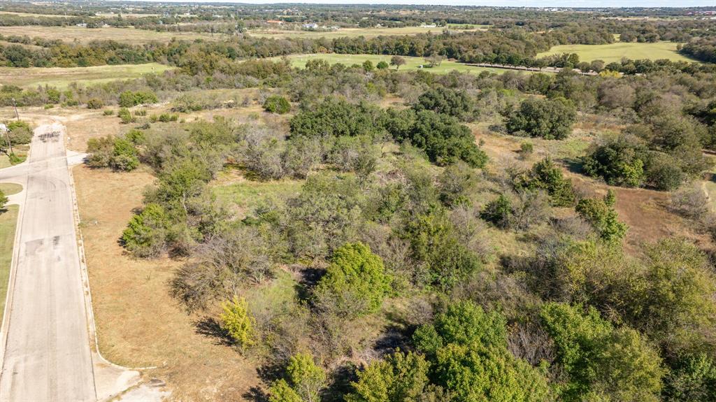 John Blair Surv Abs #32 - Land