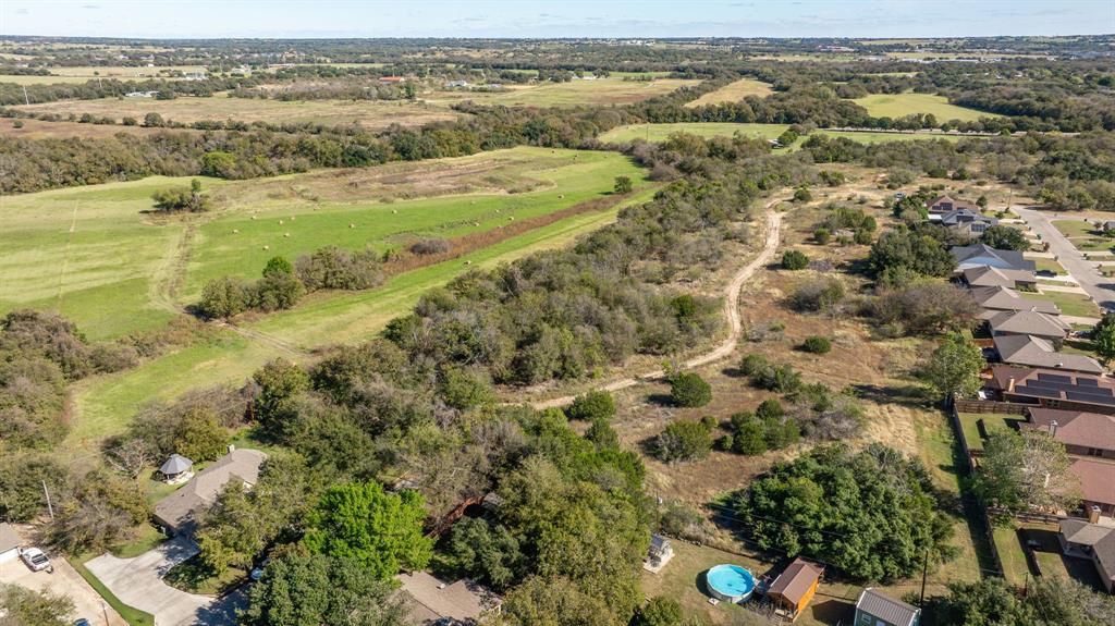 John Blair Surv Abs #32 - Land