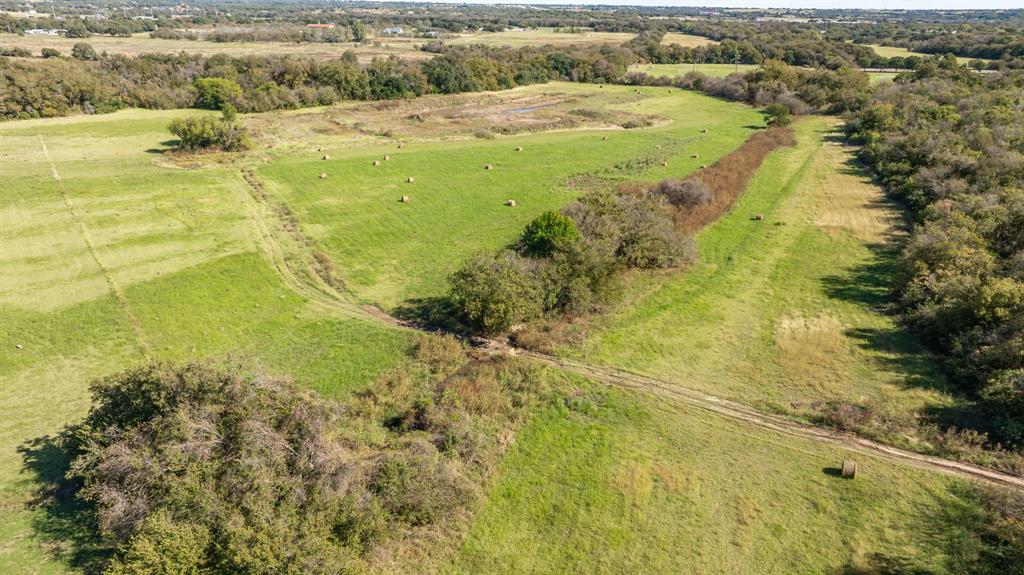 John Blair Surv Abs #32 - Land