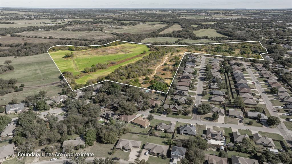 John Blair Surv Abs #32 - Land