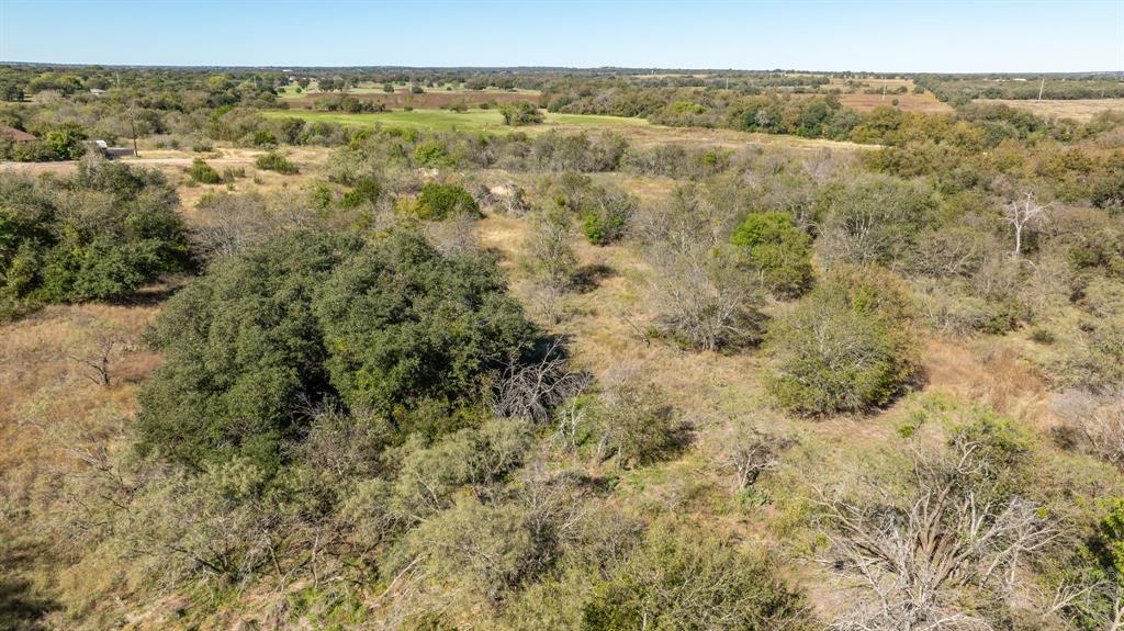 John Blair Surv Abs #32 - Land