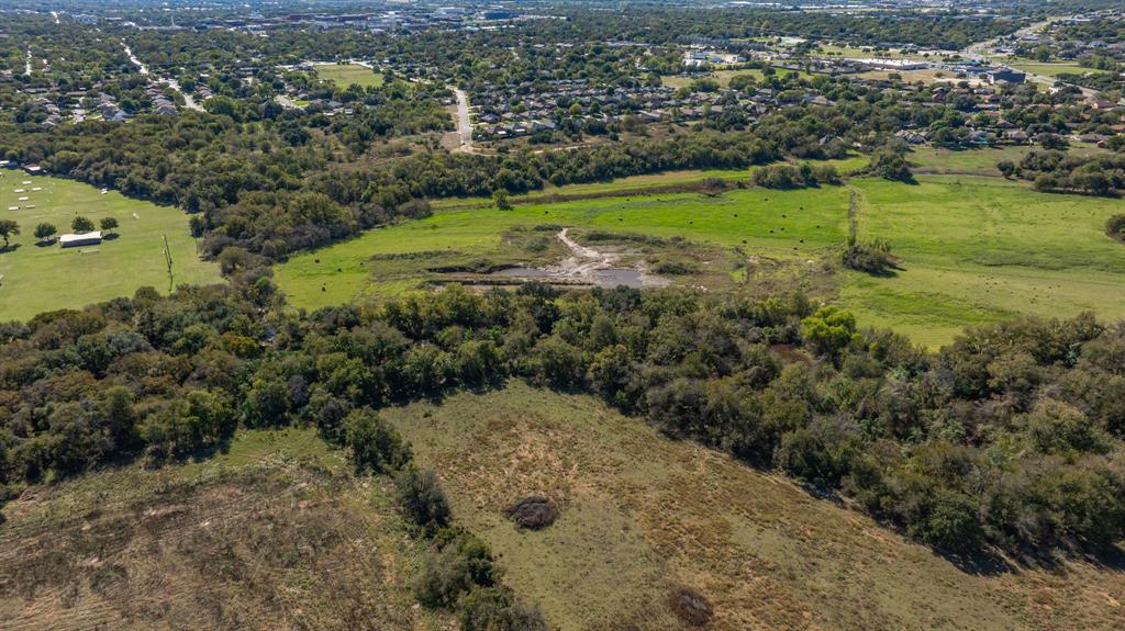 John Blair Surv Abs #32 - Land