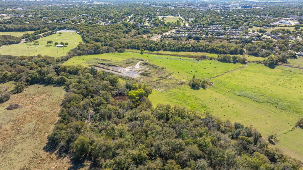 John Blair Surv Abs #32 - Land