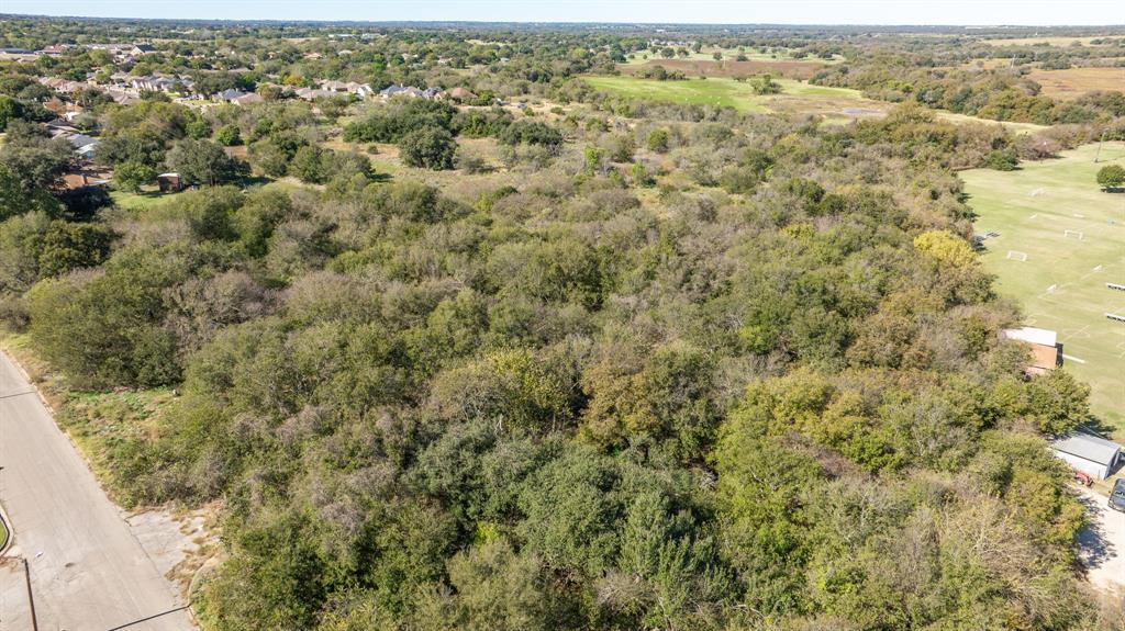 John Blair Surv Abs #32 - Land