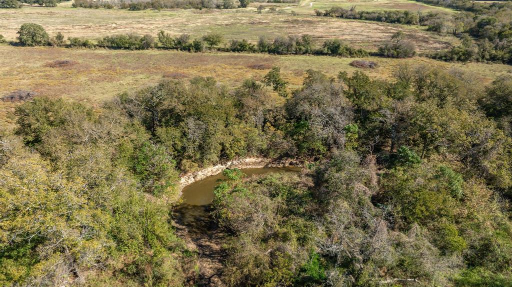 John Blair Surv Abs #32 - Land