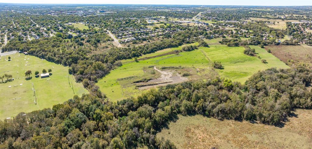 John Blair Surv Abs #32 - Land