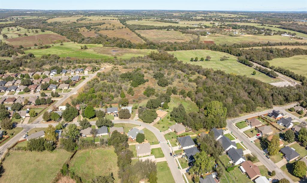 John Blair Surv Abs #32 - Land