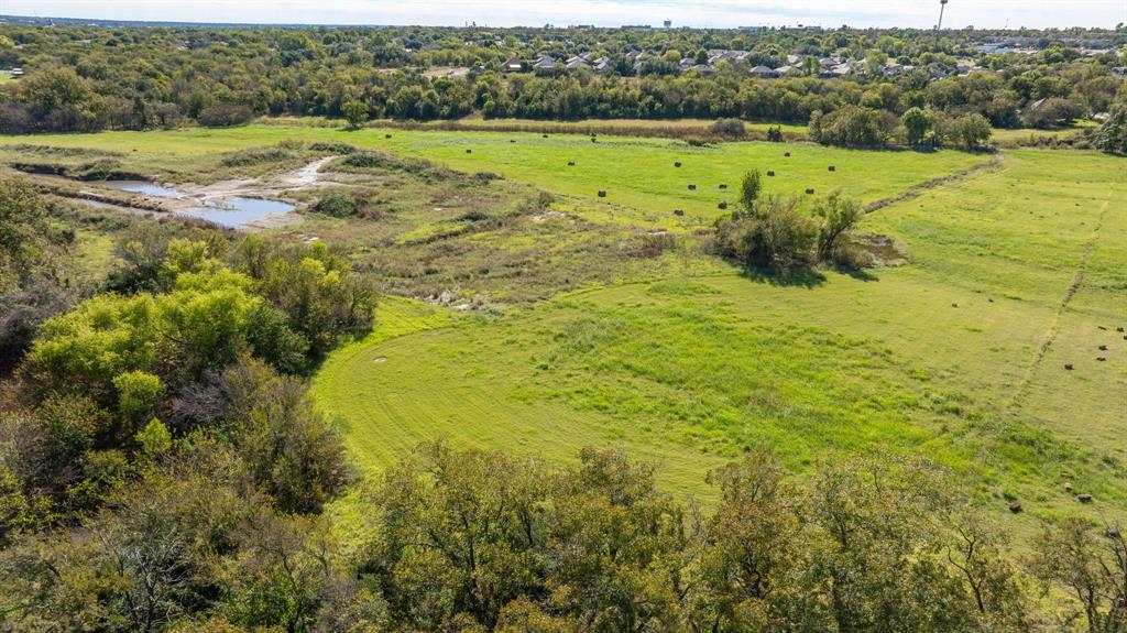 John Blair Surv Abs #32 - Land