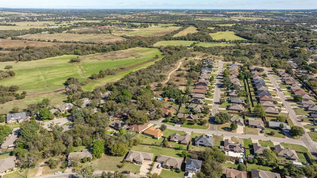 John Blair Surv Abs #32 - Land