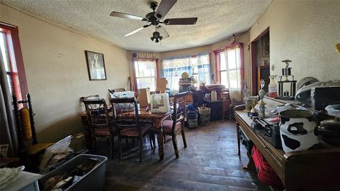 A home in Abilene