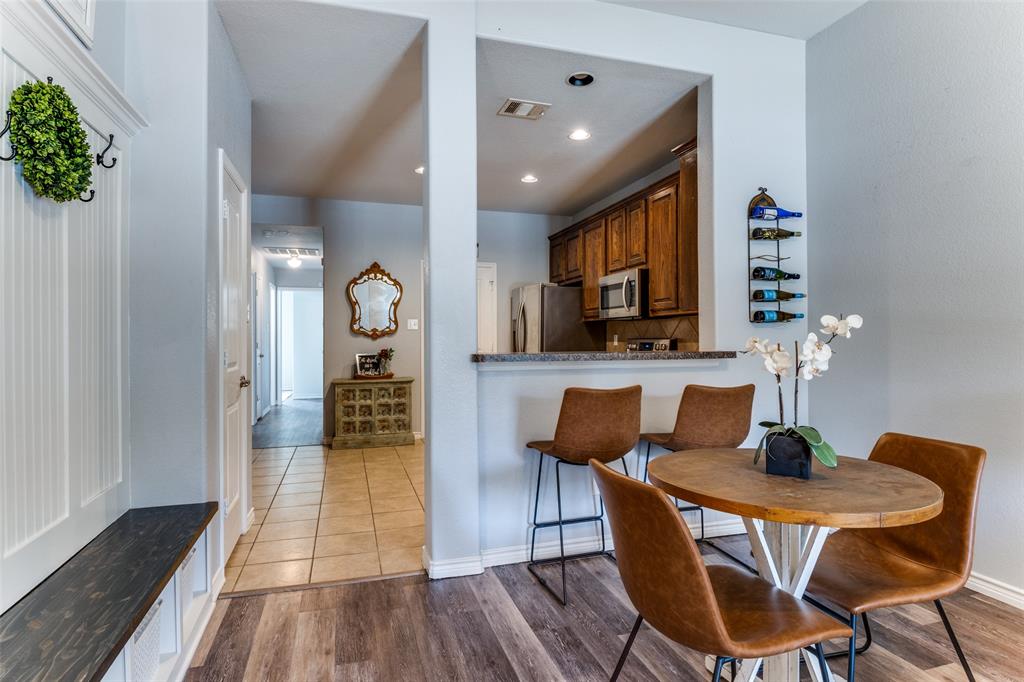 Wylie Lakes Ph 1b - Residential