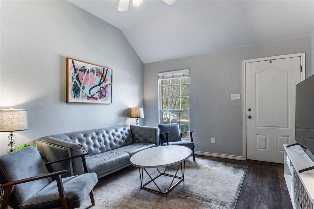 Wylie Lakes Ph 1b - Residential