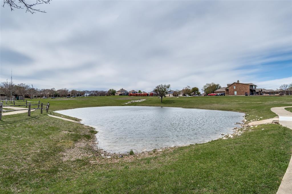 Wylie Lakes Ph 1b - Residential
