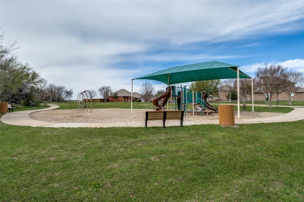 Wylie Lakes Ph 1b - Residential